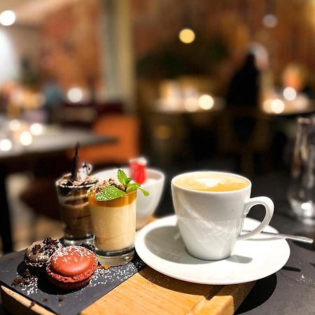 Martin'S All Suites Louvain-la-Neuve Eksteriør bilde