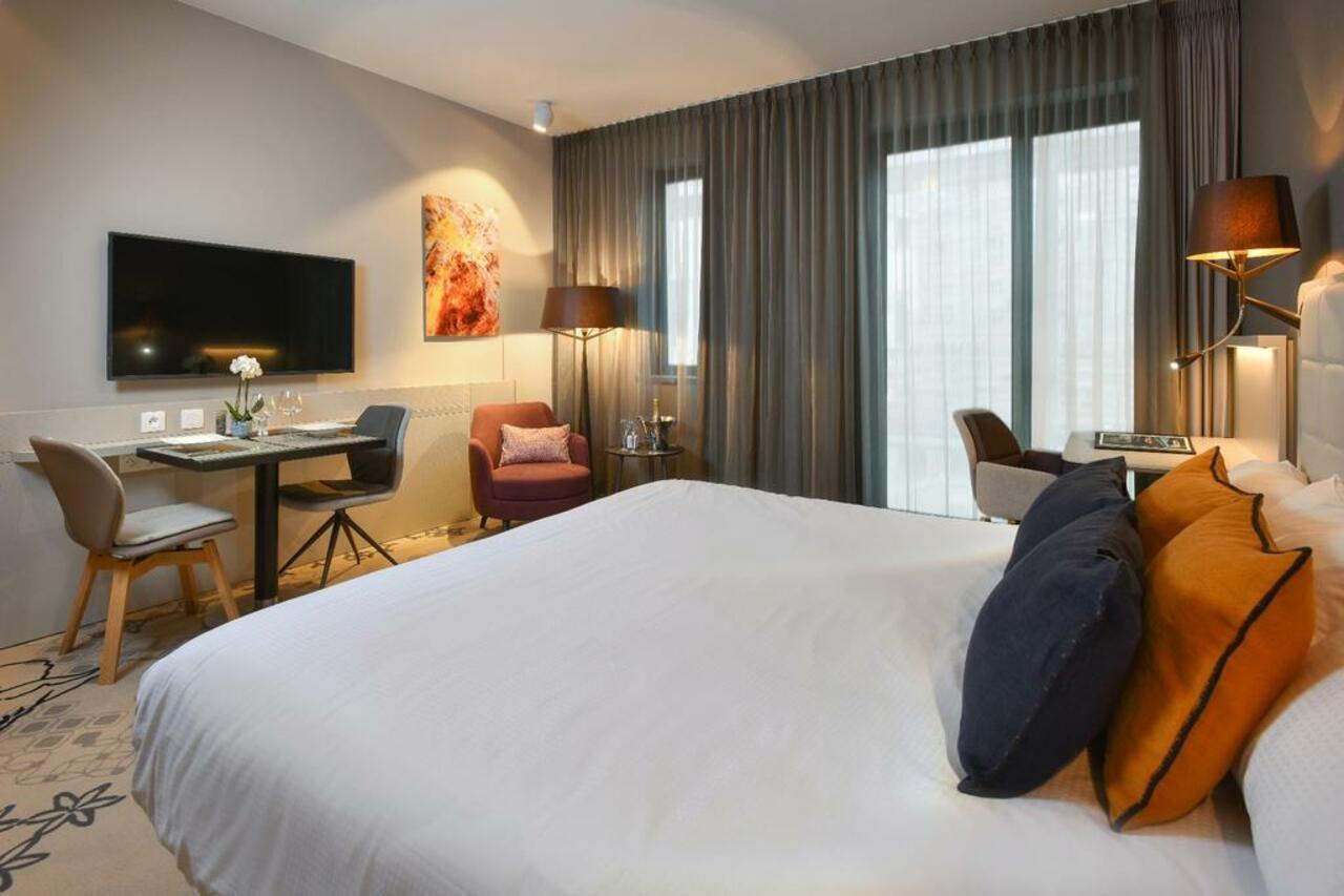 Martin'S All Suites Louvain-la-Neuve Eksteriør bilde