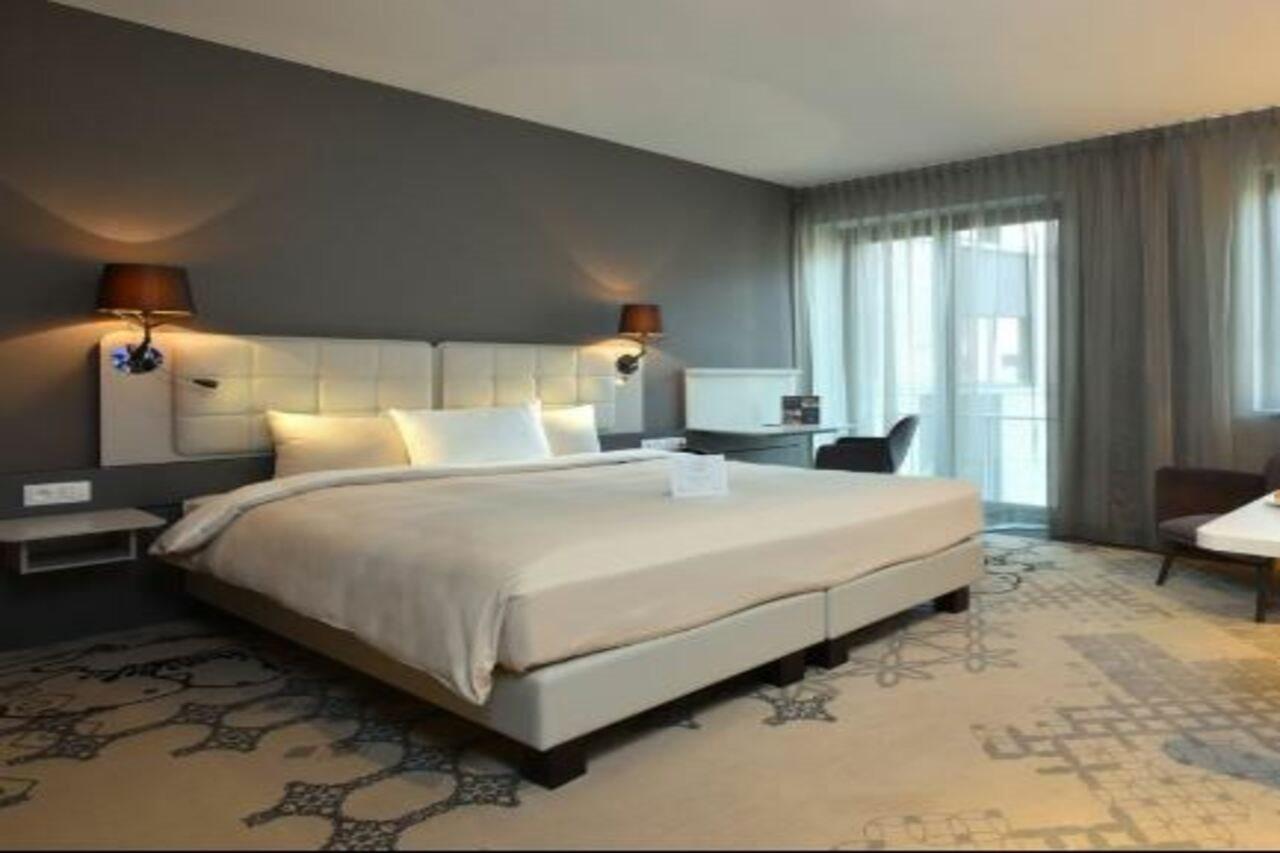 Martin'S All Suites Louvain-la-Neuve Eksteriør bilde