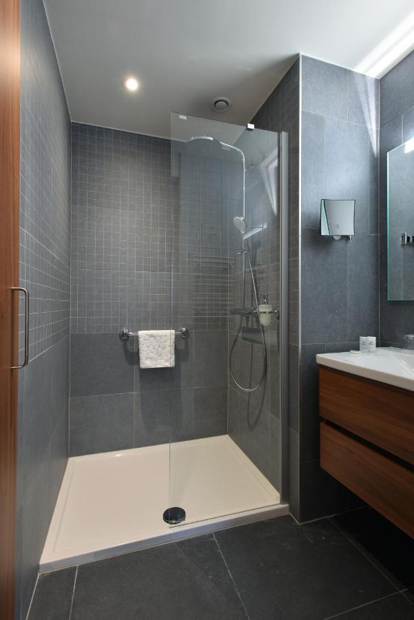 Martin'S All Suites Louvain-la-Neuve Eksteriør bilde