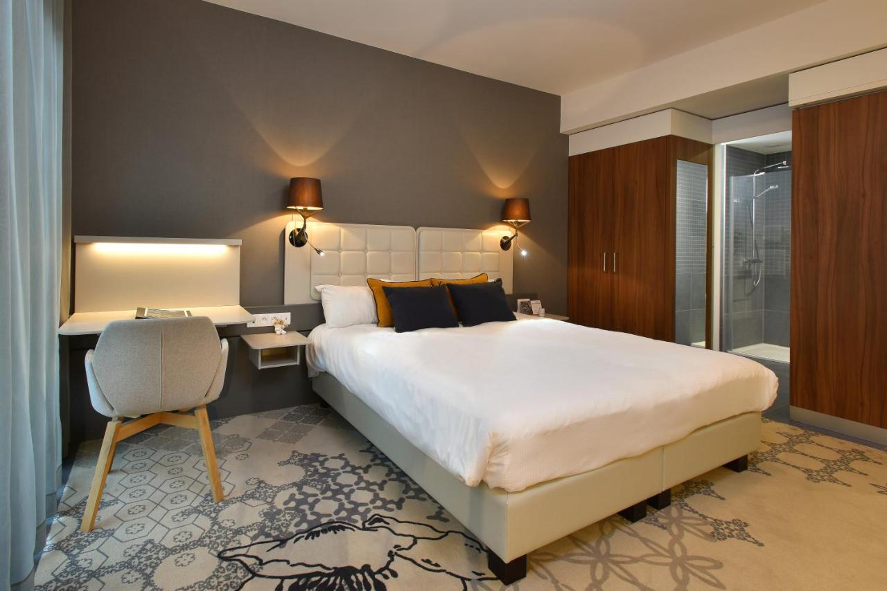 Martin'S All Suites Louvain-la-Neuve Eksteriør bilde