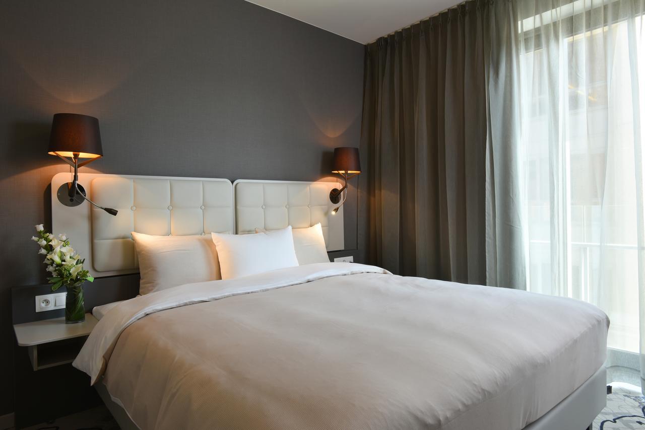 Martin'S All Suites Louvain-la-Neuve Eksteriør bilde