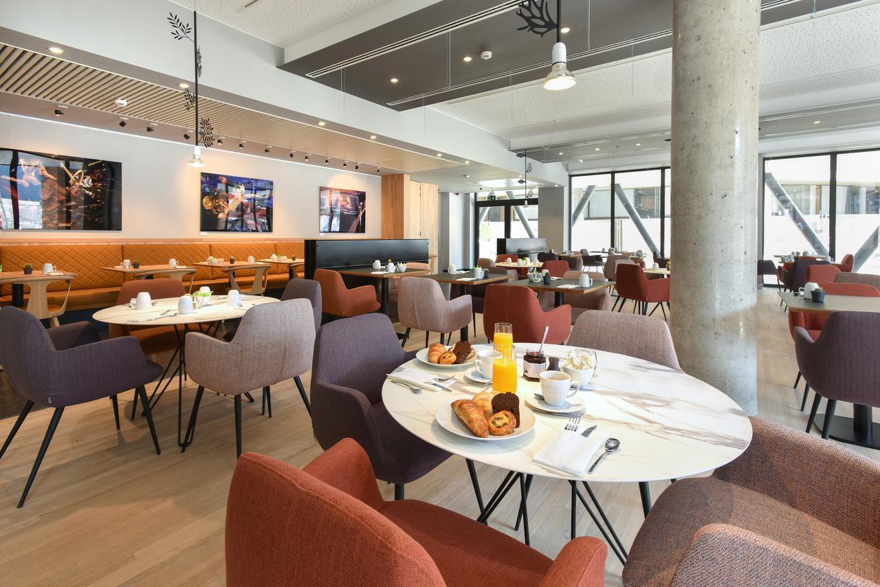 Martin'S All Suites Louvain-la-Neuve Eksteriør bilde