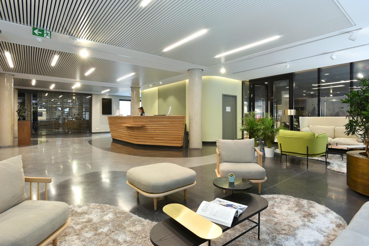 Martin'S All Suites Louvain-la-Neuve Eksteriør bilde