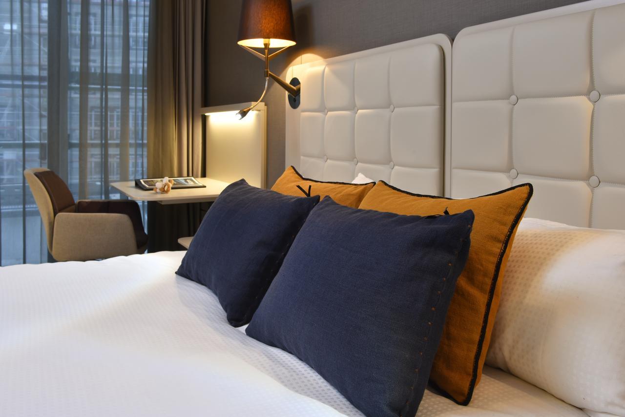 Martin'S All Suites Louvain-la-Neuve Eksteriør bilde