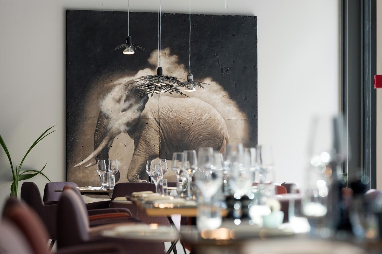 Martin'S All Suites Louvain-la-Neuve Eksteriør bilde
