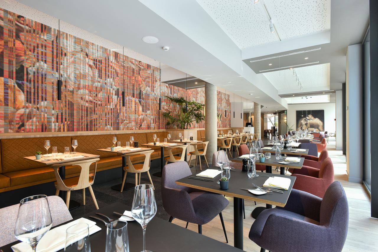 Martin'S All Suites Louvain-la-Neuve Eksteriør bilde