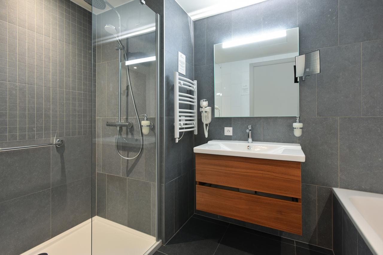Martin'S All Suites Louvain-la-Neuve Eksteriør bilde